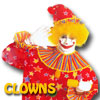 clowns for hire in Houston Texas