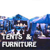 rent party furniture in Dallas