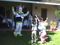 Childrens character rentals san jose rent toy story mascots buzz lightyear woody san francisco bay area
