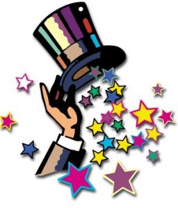 Find Children’s Birthday Party Magicians in Los Angeles or Orange County!