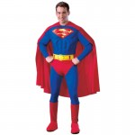 Rent Superman kids party character for boys orange county san francisco los angeles