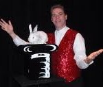 Childrens Party Magician Los Angeles Kids Parties Magic Shows Orange County birthday entertainment rentals