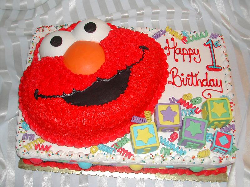 Elmo Birthday Party Entertainment Rentals Fun Factory Parties
