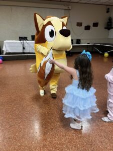 Rental Child's Birthday Entertainment!