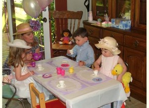 Children's Birthday Parties Entertainment Rentals!