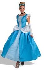 Cinderella Princess party character rental for girls Orange County