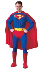 Hire SUPERMAN birthday party character for boys los angeles orange county superhero theme parties rentals