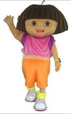 Orange-County-Dora-the-Explorer-childrens-party-character-rental1
