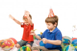Great Children's Birthday Party Entertainment Ideas!
