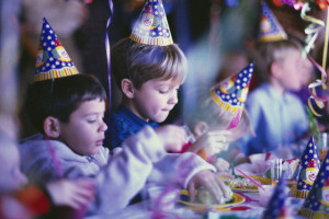 Education Theme Birthday Party Ideas