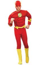 flash birthday party costume character for hire los angeles orange county