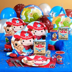 Online Kids Birthday Party Supplies Your Children Will Love!