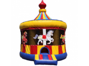 Find kid's party entertainment bouncehouse