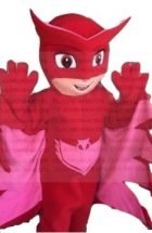 PJ Masks Children's birthday party characters for hire Los Angeles L.A.