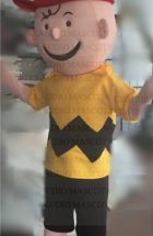 Rent mascot costumes snoopy charlie brown adult size party characters