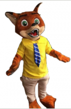ZOOTOPIA mascots costume characters rentals adult sized childrens birthday party entertainers Los Angeles L.A. Orange County San Jose San Francisco SF bay area
