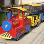 trackless train rental san diego kids party Orange County entertainment childrens parties 