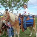 Pony and Petting Zoo Rentals!