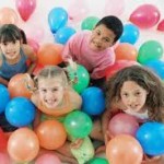 orange county kids birthday party rentals