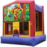 Rent bouncehouse kids birthday party los angeles childrens parrties rental orange county