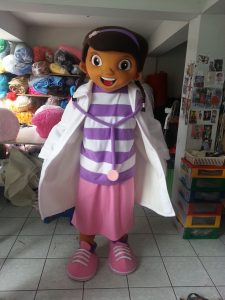rent doc mcstuffins lambie mascot costume character for kids birthday party childrens parties entertainment rentals