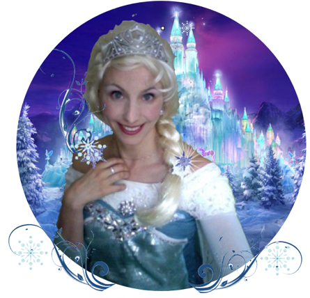 Frozen Theme Kid's Birthday Party Costume Character Rentals! Rent adult size Olaf children's parties mascots Elsa Anna Los Angeles Orange County SF bay area