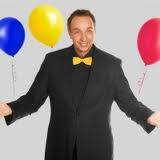 Where to Find a Magician for a Child's Birthday Party! kids parties magician magic show rental orange county san jose newport beach santa ana los angeles pasadena