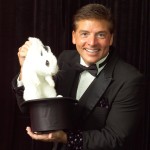Magician kids birthday party rental los angeles orange county childrens parties magic show
