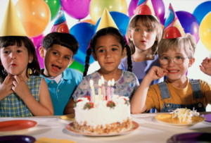 Kid's Birthday Party Entertainment Rentals! san francisco kids birthday parties