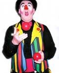 Rent Clowns for Kid's birthday Parties!