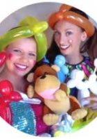 Birthday clown rentals Orange County childrens parties