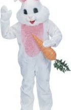 easter bunny costume character rentals