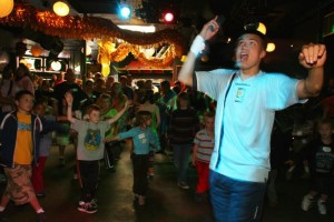 Birthday Party Deejay Rentals for Kids!
