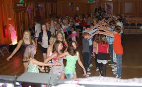 Find a DJ for a Kid's Birthday Party! los angeles