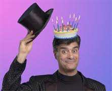 Hire a Kid's Magician for a Children's Birthday Party! Rent magic show Los Angeles L.A. Orange County