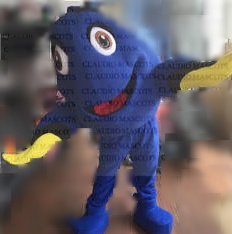 Rent Finding Dory Kid's Birthday Party Mascot Costumes!