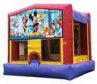 Children's Birthday Party Entertainment Rentals! Clowns pony cartoon characters bouncehouse San Jose San Diego San Francisco Los Angeles Fort Worth Dallas