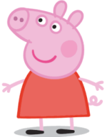 Peppa Pig Kid's Birthday Party Mascot Characters! | Fun Factory Parties