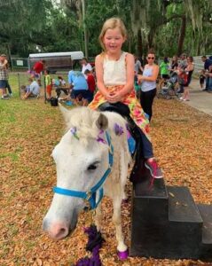 Where to Rent Ponies and Mobile Petting Zoos in L.A.!