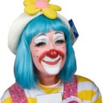 Rent Clown Children's Party Entertainers!