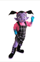 Rent Vampirina adult sized mascot costume