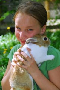 Mobile Petting Zoo Rentals in Los Angeles!