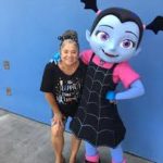 Find Vampirina Mascot Rentals!