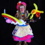 Los Angeles Clown Parties Rentals!