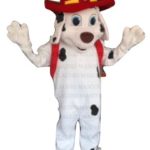 Paw Patrol Mascot Costume Rentals Adult Sizes! skye marshall chase