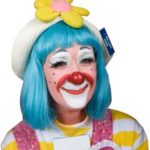 Birthday Clown Entertainer Rentals!