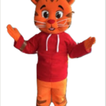 Birthday Party Character Entertainers for Hire! daniel tiger