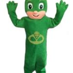 Rent PJ Masks Adult Costumes Online! gekko catboy