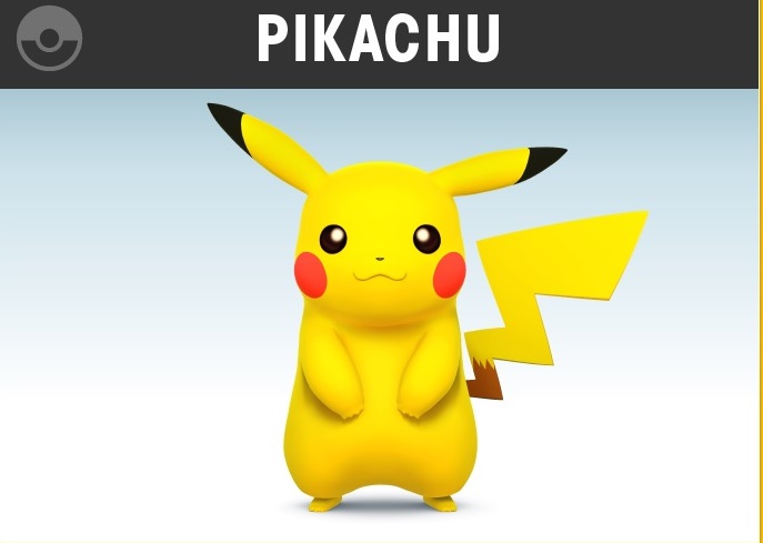 Rent Pokemon Mascot Costumes in Adult Sizes Pikachu