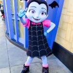 Vampirina Adult Mascot Costumes!